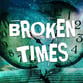 Broken Times Marching Band sheet music cover